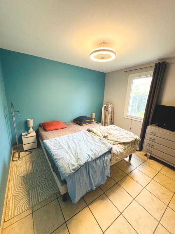 Villa - 89 m² - 4 pièces