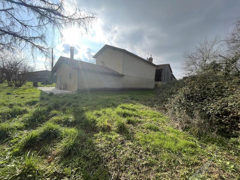 Maison - 150 m² - 5 pièces