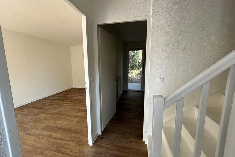 Villa - 61 m² - 3 pièces