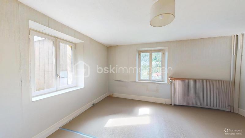 Gîte - 338 m² - 14 pièces