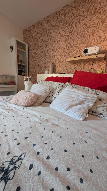 Duplex - 88 m² - 3 pièces