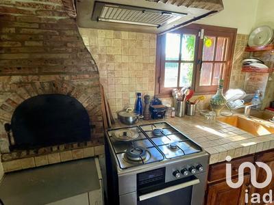 Maison - 200 m² - 7 pièces