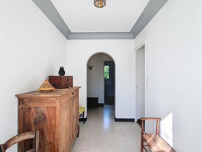 Maison - 128 m² - 7 pièces