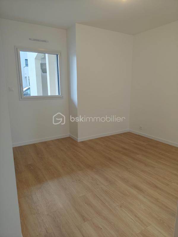 Appartement - 72 m² - 4 pièces