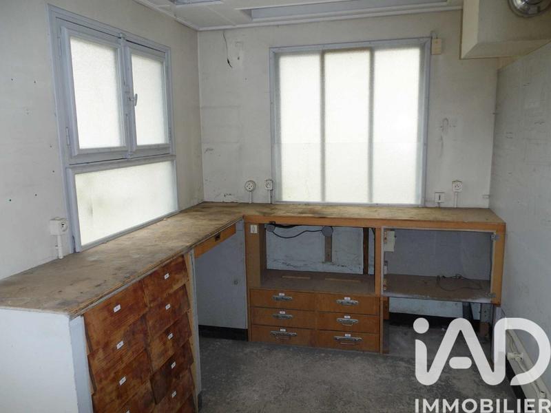 Maison - 133 m² - 6 pièces