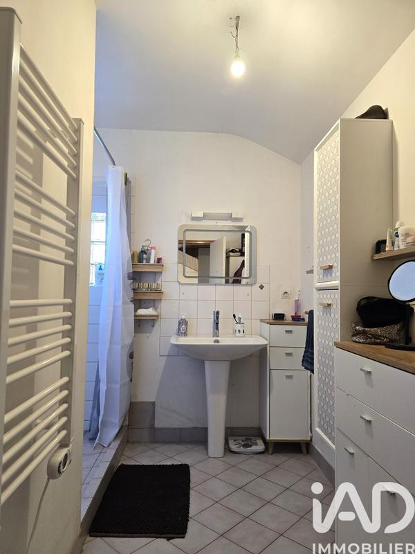 Maison - 161 m² - 6 pièces