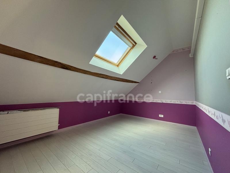 Maison - 169 m² - 5 pièces