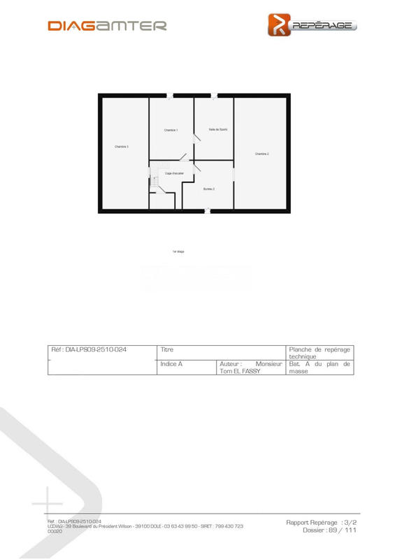 Maison ancienne - 165 m² - 8 pièces
