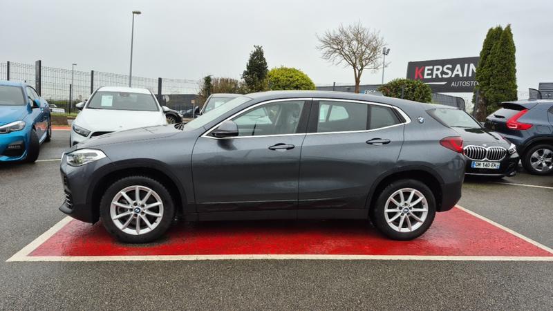 Bmw X2 F39 Sdrive 20i 192 Ch Dkg7 Premiere