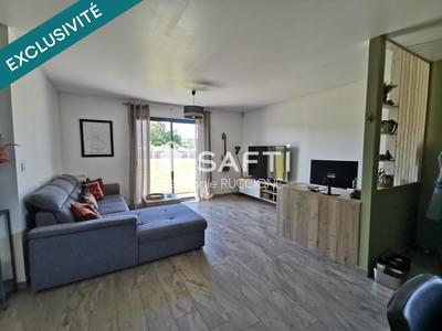 Villa - 94 m² - 3 pièces