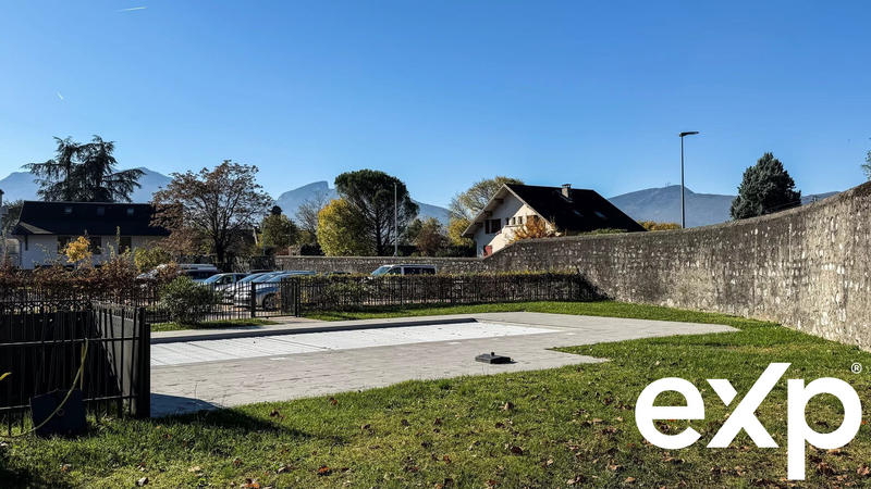 Appartement - 138 m² - 4 pièces