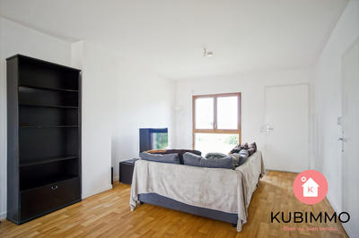 Duplex - 92 m² - 5 pièces