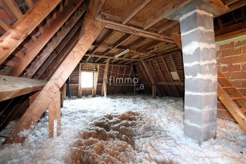 Demeure - 185 m² - 10 pièces