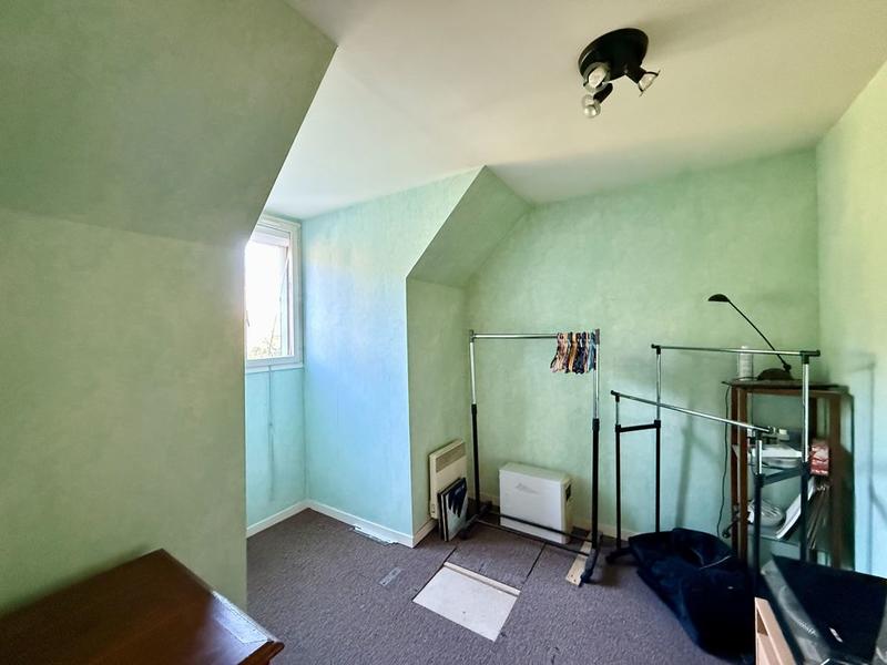 Pavillon - 76 m² - 5 pièces