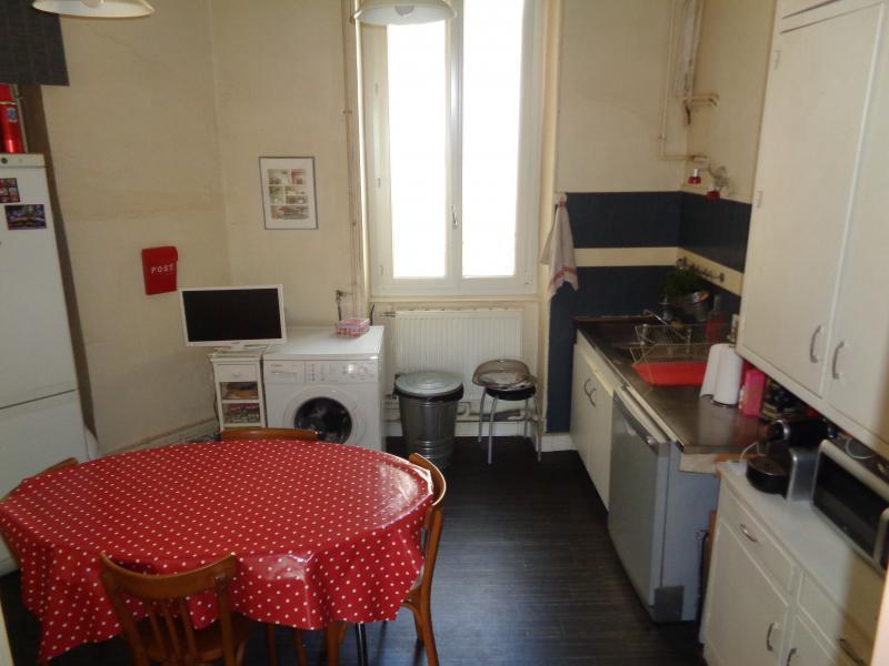 Appartement - 186 m² - 7 pièces