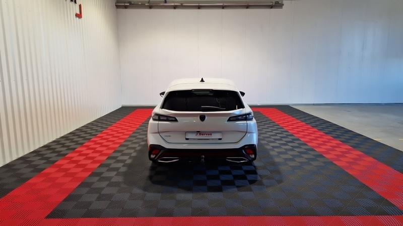 Peugeot 308 Sw Bluehdi 130ch Ss Eat8 Allure