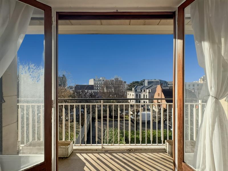 Appartement - 86 m² - 4 pièces