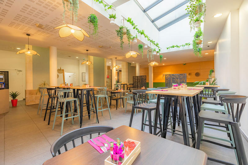 Appartement - 25 m² - 1 pièce