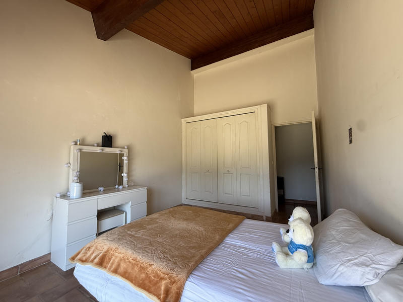 Maison - 265 m² - 6 pièces