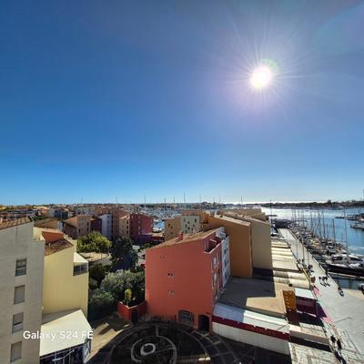 Appartement - 16 m² - 1 pièce