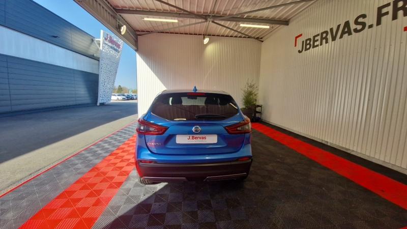 Nissan Qashqai 1.5 Dci 115 n-Connecta