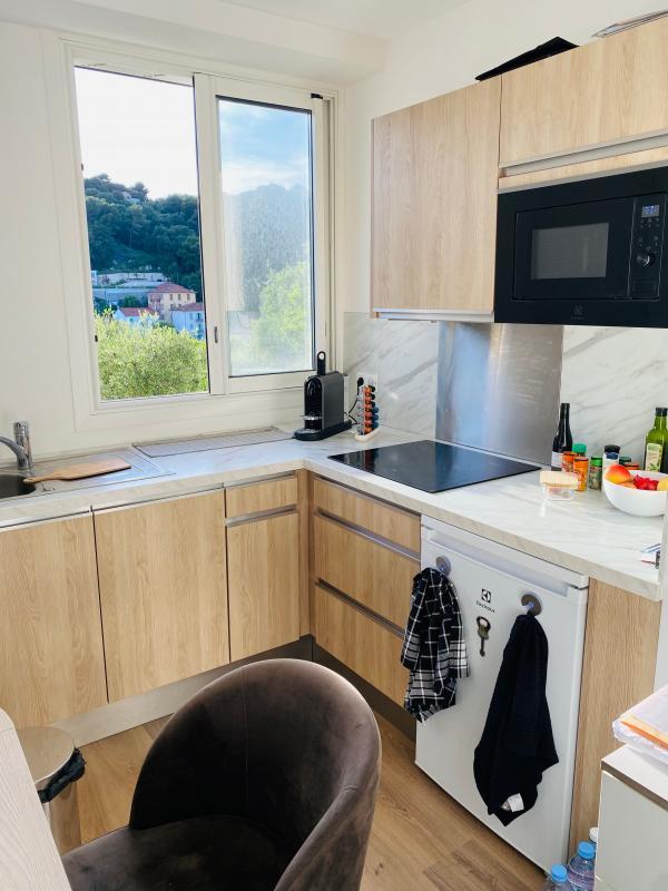 Studio - 26 m² - 1 pièce