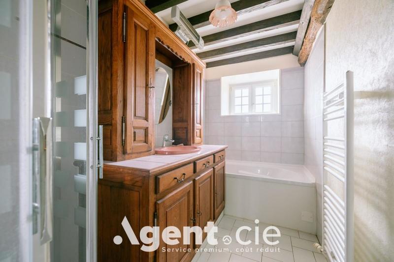 Ferme - 157 m² - 5 pièces