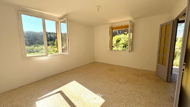 Appartement - 95 m² - 4 pièces