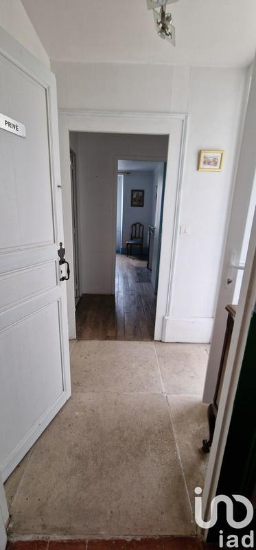 Maison - 137 m² - 5 pièces