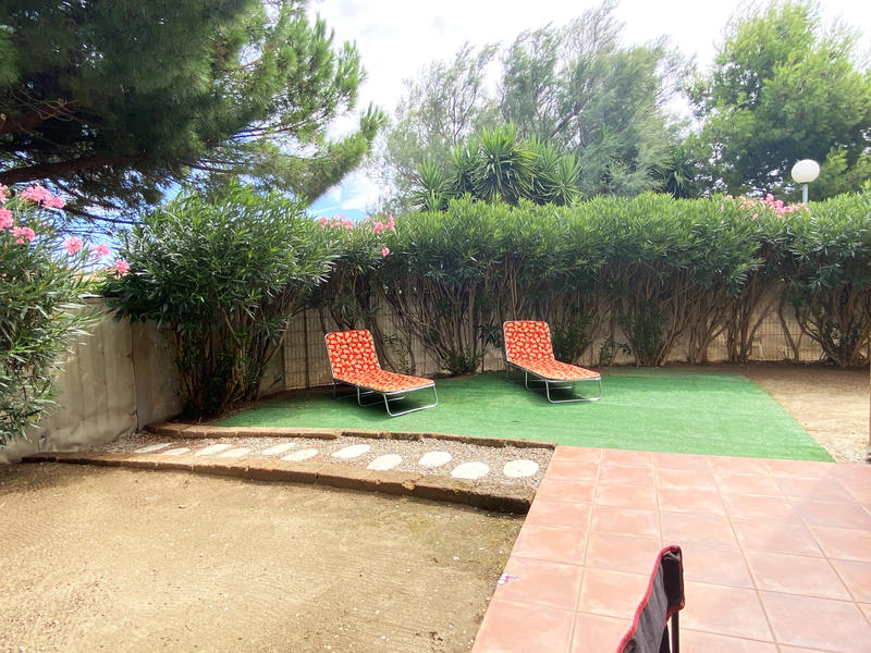 Villa - 55 m² - 3 pièces