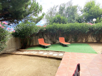 Villa - 55 m² - 3 pièces