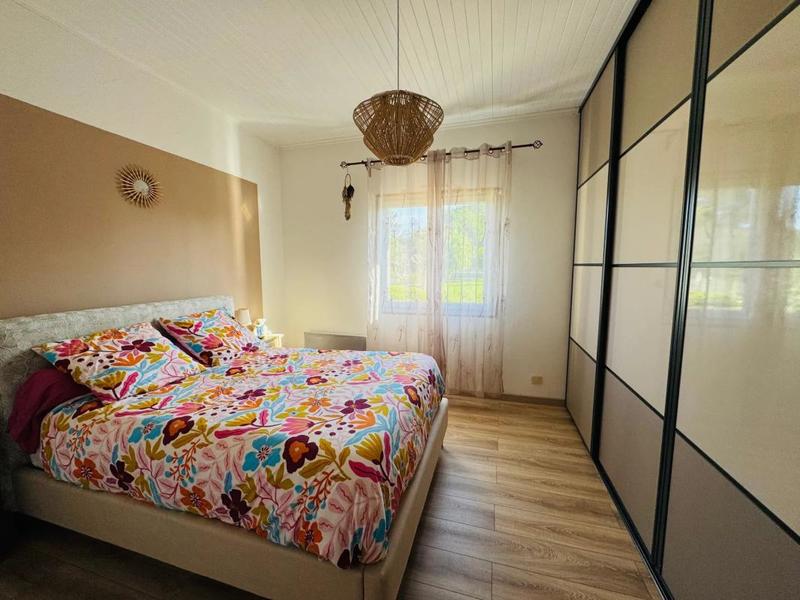 Maison - 160 m² - 3 pièces