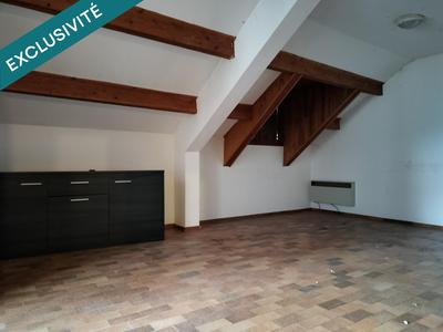 Appartement - 100 m² - 4 pièces
