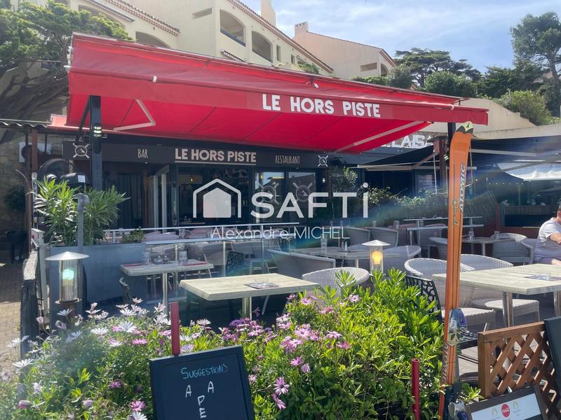 Local commercial - 68 m² - 2 pièces