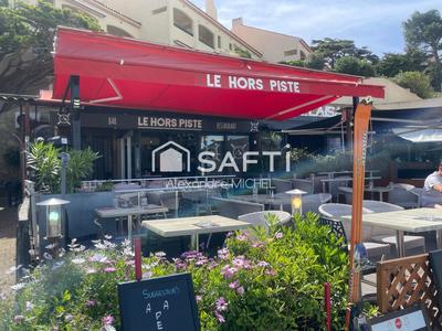 Local commercial - 68 m² - 2 pièces