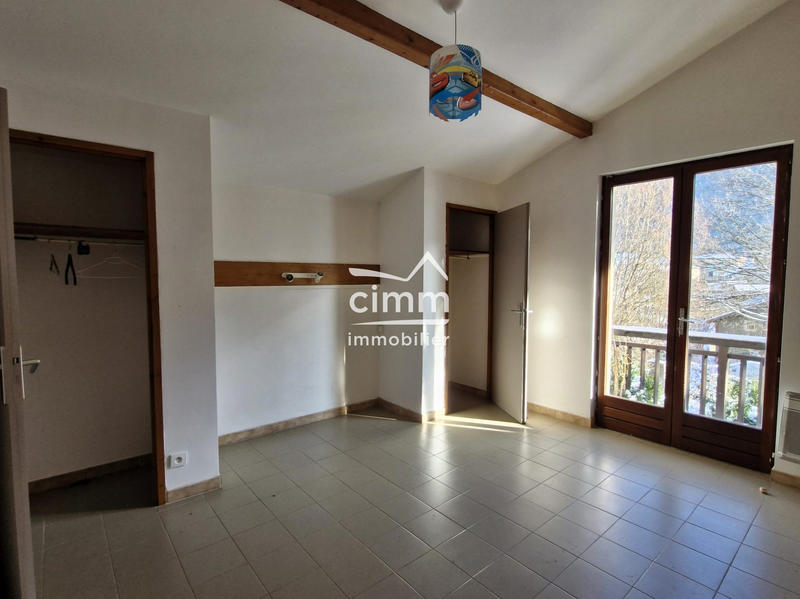 Maison - 134 m² - 3 pièces