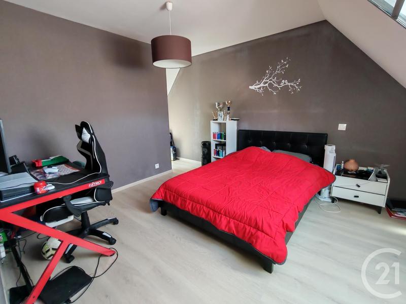 Maison - 160 m² - 5 pièces