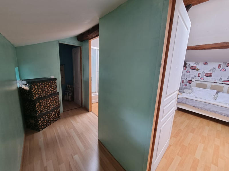 Maison - 251 m² - 10 pièces