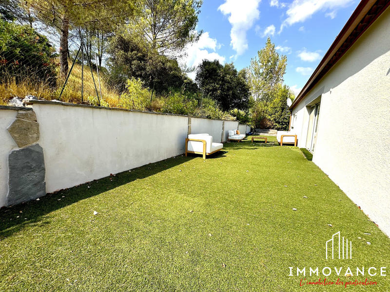 Villa - 180 m² - 6 pièces