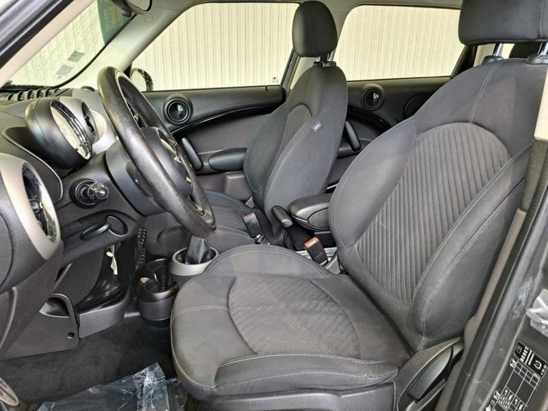 Mini Countryman R60 d 143 Ch Cooper s