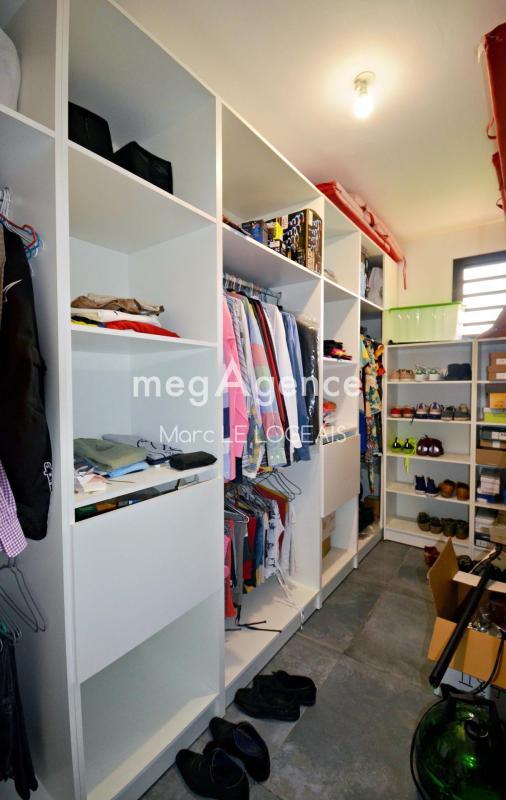 Villa - 210 m² - 5 pièces