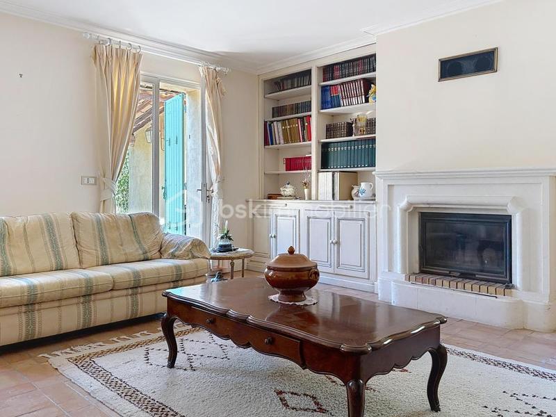 Villa - 230 m² - 8 pièces