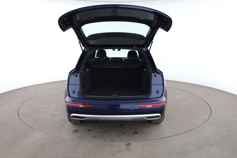 Audi Q5 40 Tdi s line Quattro s tronic 7 190 ch