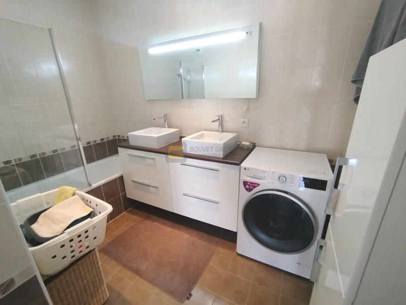 Appartement - 131 m² - 5 pièces