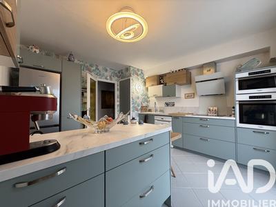 Appartement - 84 m² - 4 pièces