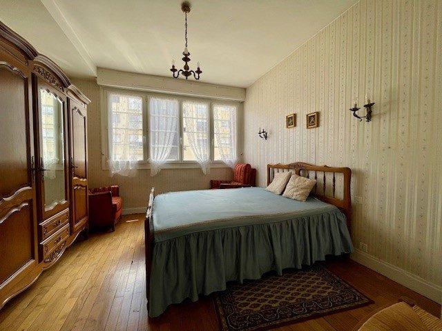 Appartement - 79 m² - 4 pièces