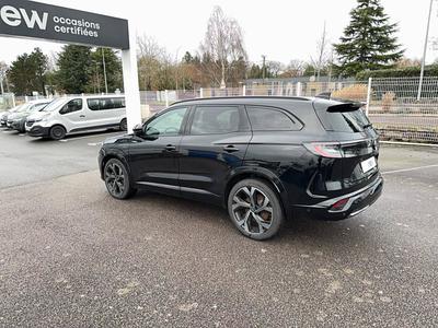 Renault Espace E-Tech full hybrid 200 Gsr2 Iconic 5p