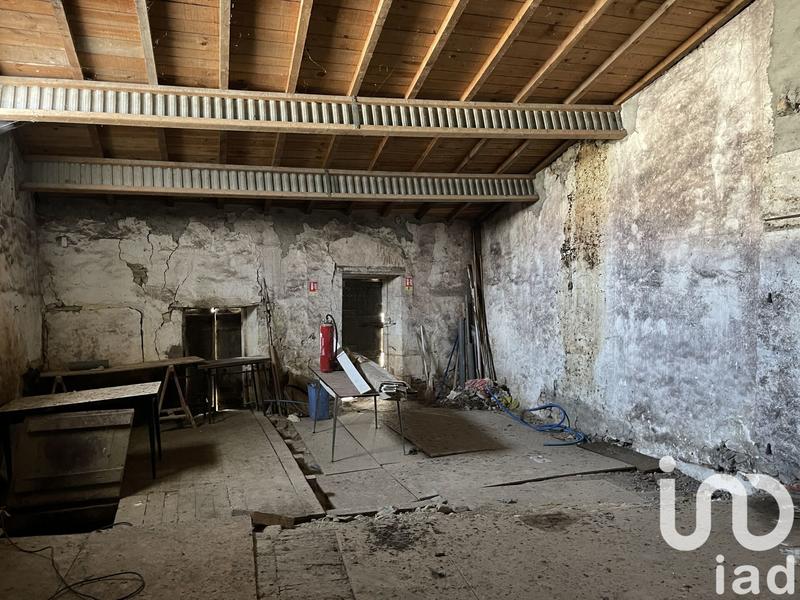 Ferme - 84 m² - 3 pièces