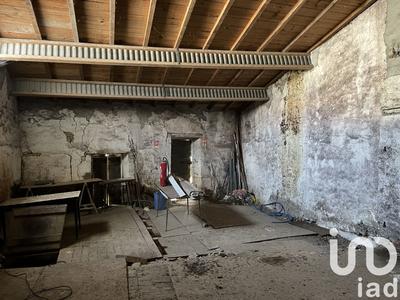 Ferme - 84 m² - 3 pièces