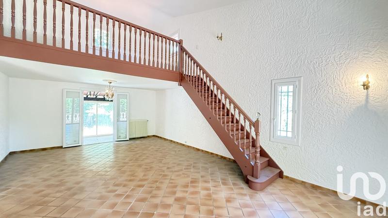 Maison - 128 m² - 5 pièces